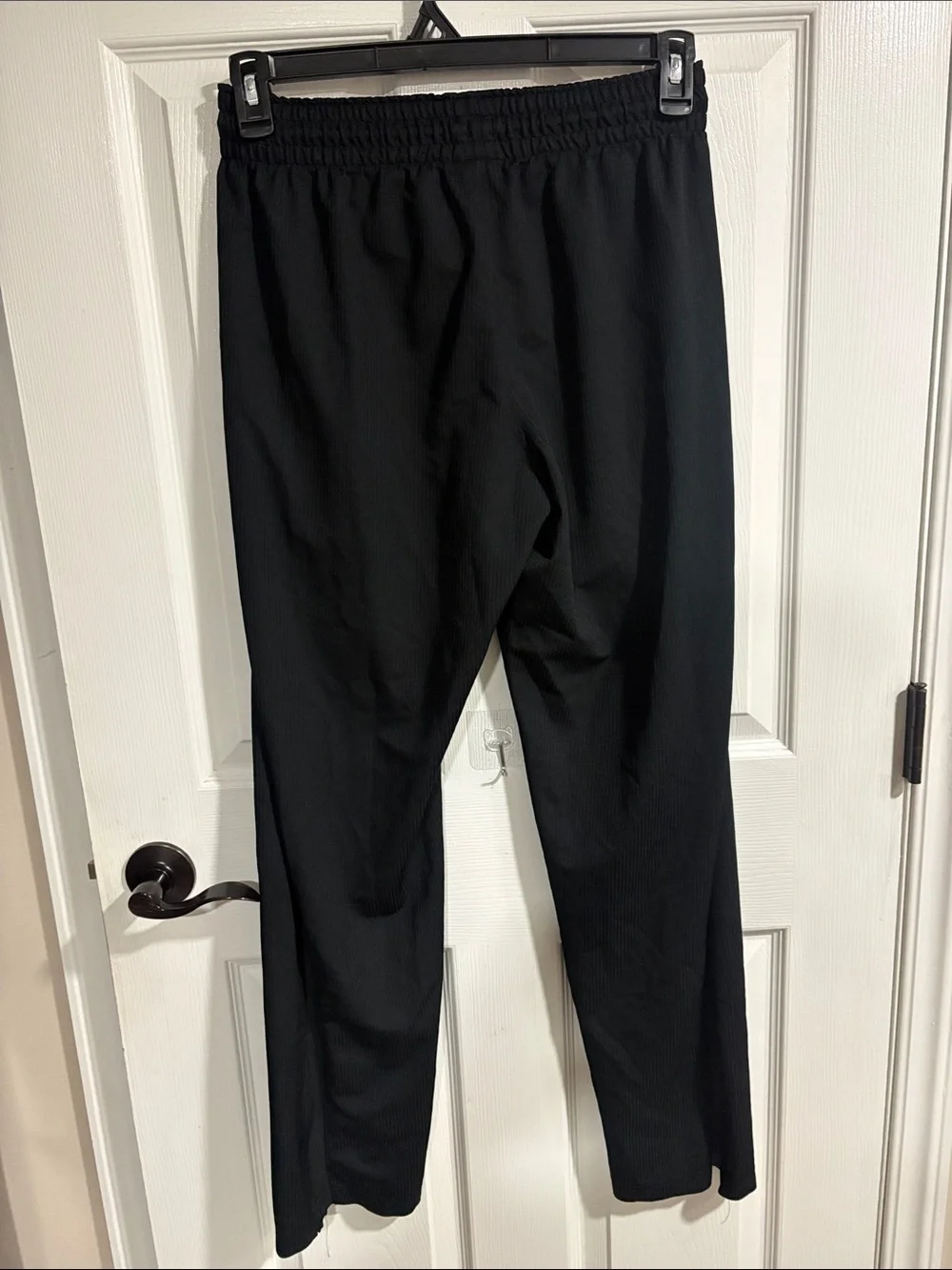 Nike Miler Men's Dri-FIT Woven Running Pants